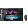 Autorádio JVC KW-R710